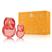 Bvlgari Omnia Coral Подаръчен комплект, Тоалетна вода 100ml + Тоалетна вода 15ml