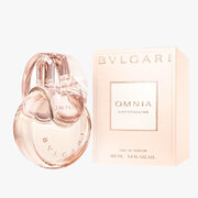 Bvlgari Omnia Crystalline Парфюмна вода