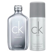 Calvin Klein CK One Essence Подаръчен комплект