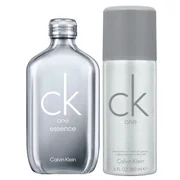 Calvin Klein CK One Essence Подаръчен комплект