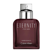Calvin Klein Eternity Amber Essence Intense For Men Екстракт от парфюм - Тестер, 100ml