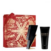 Carolina Herrera Bad Boy Подаръчен комплект, Eau de Toilette 100ml + Shower gel 100ml