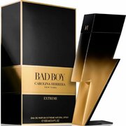 Carolina Herrera Bad Boy Extreme Парфюмна вода