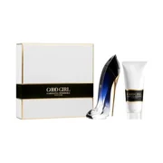 Carolina Herrera Good Girl Légére Подаръчен комплект, Парфюмна вода 80ml + Мляко за тяло 100ml