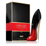 Carolina Herrera Good Girl Very Good Girl Elixir Парфюмна вода