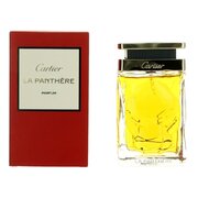Cartier La Panthere PARFUM Парфюмна вода