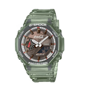 Casio GA-2100CC-3AER - Мъжки часовник