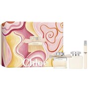 Chloe Chloé Подаръчен комплект Парфюмна вода 75ml + Мляко за тяло 100ml + Парфюмна вода 10ml