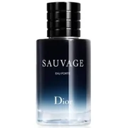 Christian Dior Sauvage Eau Forte Екстракт от парфюм - Тестер