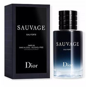 Christian Dior Sauvage Eau Forte Парфюм