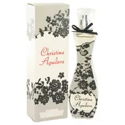 Christina Aguilera Christina Aguilera Парфюмна вода 75ml - опаковката му е повредена