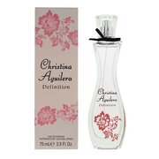 Christina Aguilera Definition Парфюмна вода 75ml