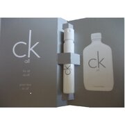 Calvin Klein CK All Тоалетна вода 