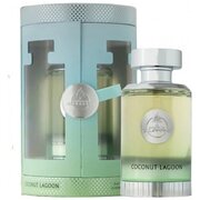 Paris Corner Coconut Lagoon Парфюмна вода