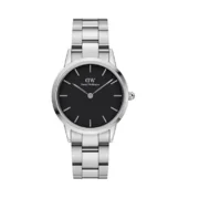 Daniel Wellington DW00100208 - Дамски часовник