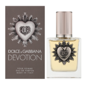 Dolce & Gabbana Devotion Pour Homme Парфюмна вода - Тестер