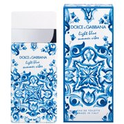 Dolce & Gabbana Light Blue Summer Vibes Тоалетна вода