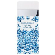 Dolce & Gabbana Light Blue Summer Vibes Тоалетна вода - Тестер