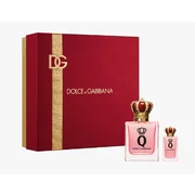 Dolce & Gabbana Q by Dolce & Gabbana Подаръчен комплект, Eau de parfum 50ml + Eau de parfum 5ml