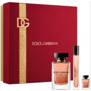 Dolce & Gabbana The Only One Подаръчен комплект, Парфюмна вода 100ml + Парфюмна вода 10ml + Парфюмна вода 5ml