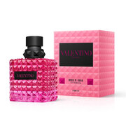 Valentino Donna Born in Roma Extradose Парфюмна вода 100ml -опаковката му е повредена