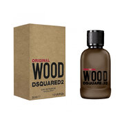 Dsquared2 Original Wood Парфюмна вода
