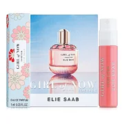 Elie Saab Girl Of Now Forever Парфюмна вода