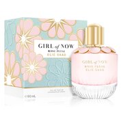 Elie Saab Girl of Now Rose Petal Парфюмна вода