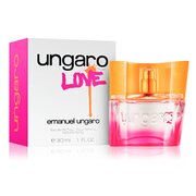 Emanuel Ungaro Ungaro Love Парфюмна вода