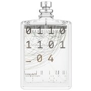 Escentric Molecules Molecule 04 Тоалетна вода - Тестер, 100ml
