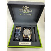 FESTINA 20549/1 Специално издание - изложбен експонат