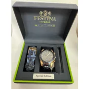 FESTINA 20549/1 Специално издание - изложбен експонат