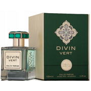 French Avenue Divin Vert Парфюмна вода 100ml