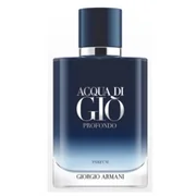 Giorgio Armani Acqua di Gio Profondo Parfum Екстракт от парфюм - Тестер