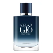 Giorgio Armani Acqua di Gio Profondo Парфюмна вода - Тестер