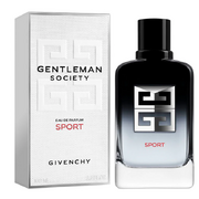 Givenchy Gentleman Society Sport Парфюмна вода, 100 ml