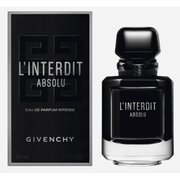 Givenchy L'Interdit Absolu Intense Парфюмна вода