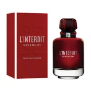 Givenchy L'interdit Rouge Парфюмна вода