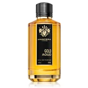 Mancera Gold Aoud Парфюмна вода - Тестер, 120 ml