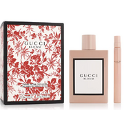 Gucci Bloom Подаръчен комплект Parfumovaná voda 100 ml + Parfumovaná voda 10 ml