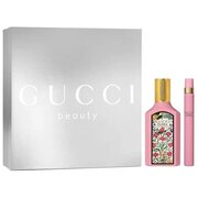 Gucci Flora by Gucci Gorgeous Gardenia Подаръчен комплект