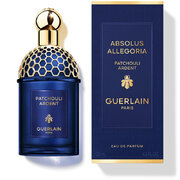 Guerlain Patchouli Ardent Парфюмна вода