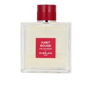 Guerlain Habit Rouge Тоалетна вода - Тестер, 100ml