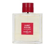 Guerlain Habit Rouge Тоалетна вода - Тестер
