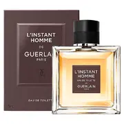 Guerlain L'Instant Homme Тоалетна вода 100ml