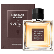 Guerlain L'Instant Homme Тоалетна вода 100ml