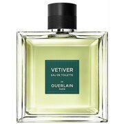 Guerlain Vetiver Тоалетна вода - Тестер