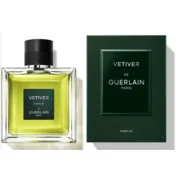Guerlain Vetiver Parfum Парфюмна вода