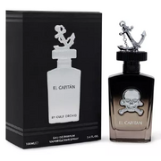 Gulf Orchid El Capitán Парфюмна вода, 100 ml