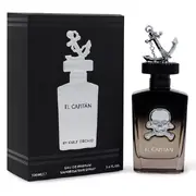 Gulf Orchid El Capitán Парфюмна вода, 100 ml